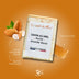 Savon Miel et Amande Douce