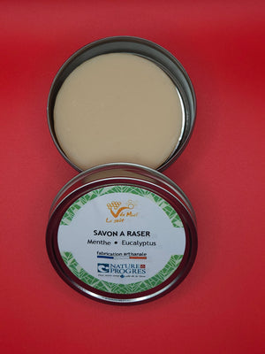 Coffret de Rasage – Soin Complet Barbe & Peau