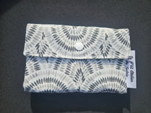 Charger l&#39;image dans la galerie, Pochette 3 en 1 :  transport savon et gant de toilette