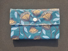 Charger l&#39;image dans la galerie, Pochette 3 en 1 :  transport savon et gant de toilette