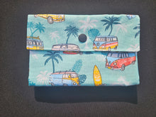 Charger l&#39;image dans la galerie, Pochette 3 en 1 :  transport savon et gant de toilette