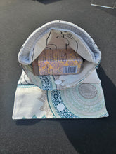 Charger l&#39;image dans la galerie, Pochette 3 en 1 :  transport savon et gant de toilette