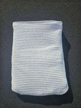 Charger l&#39;image dans la galerie, Pochette 3 en 1 :  transport savon et gant de toilette