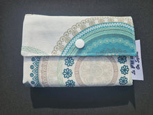 Charger l&#39;image dans la galerie, Pochette 3 en 1 :  transport savon et gant de toilette