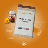 Savon au Miel – Propolis