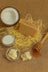 Savon Miel Lait de Coco